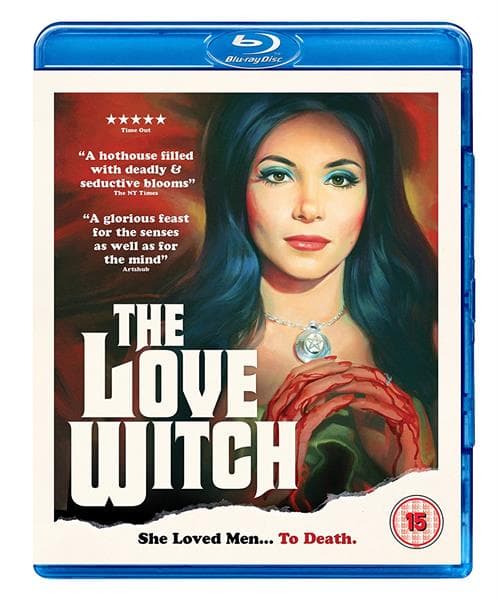 Love Witch (Import)