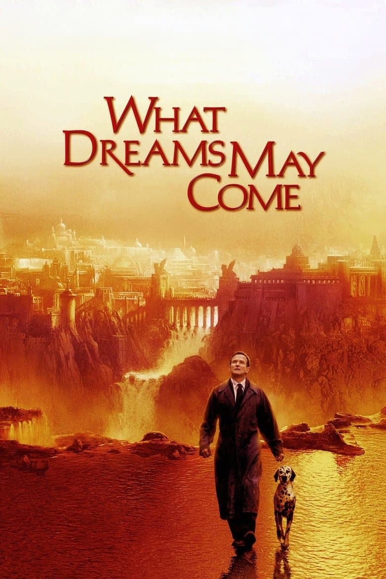 What Dreams May Come (Import)