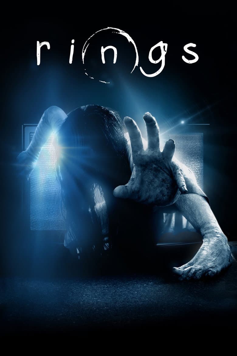Rings (DVD)