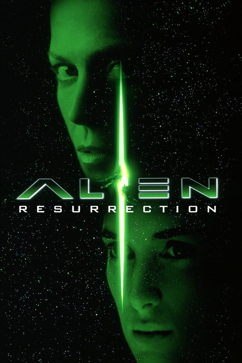 Alien 4 (DVD) (Special Edition)