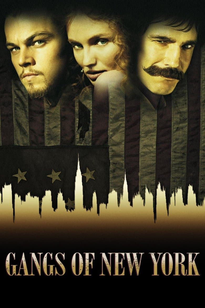 Gangs of New York (DVD)