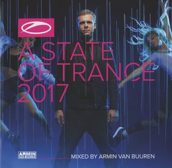 Armin van Buuren - A State Of Trance 2017