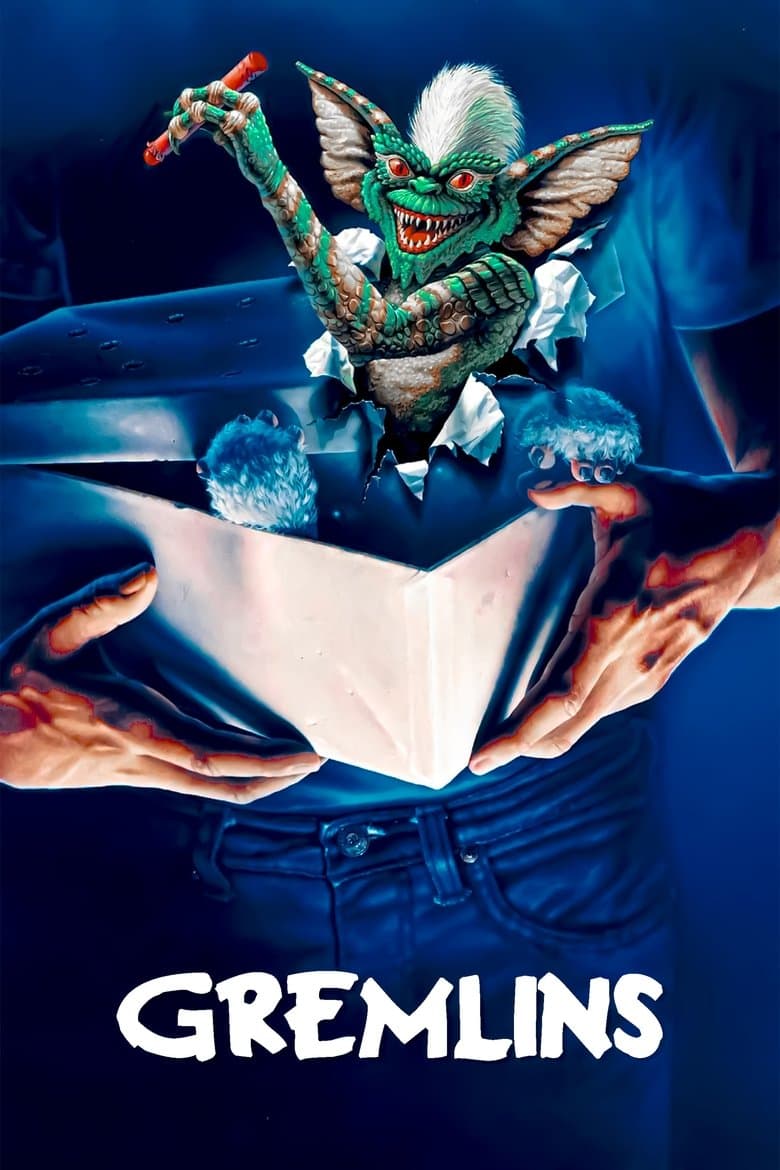 Gremlins (DVD)