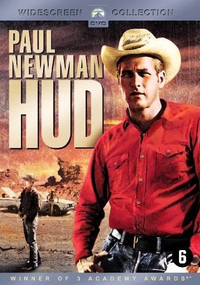 Hud (DVD)