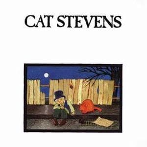 Cat Stevens - Teaser & The Firecat (CD) (Remastered)