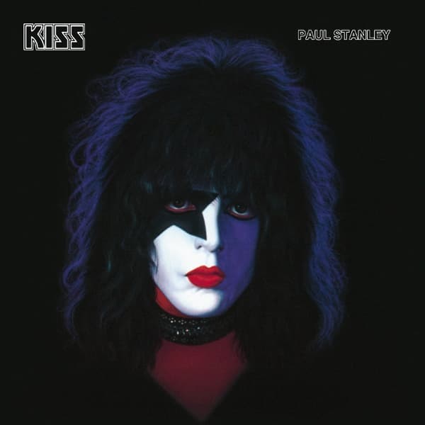Paul Stanley (Kiss) - Kiss Paul Stanley (CD) (Remastered)