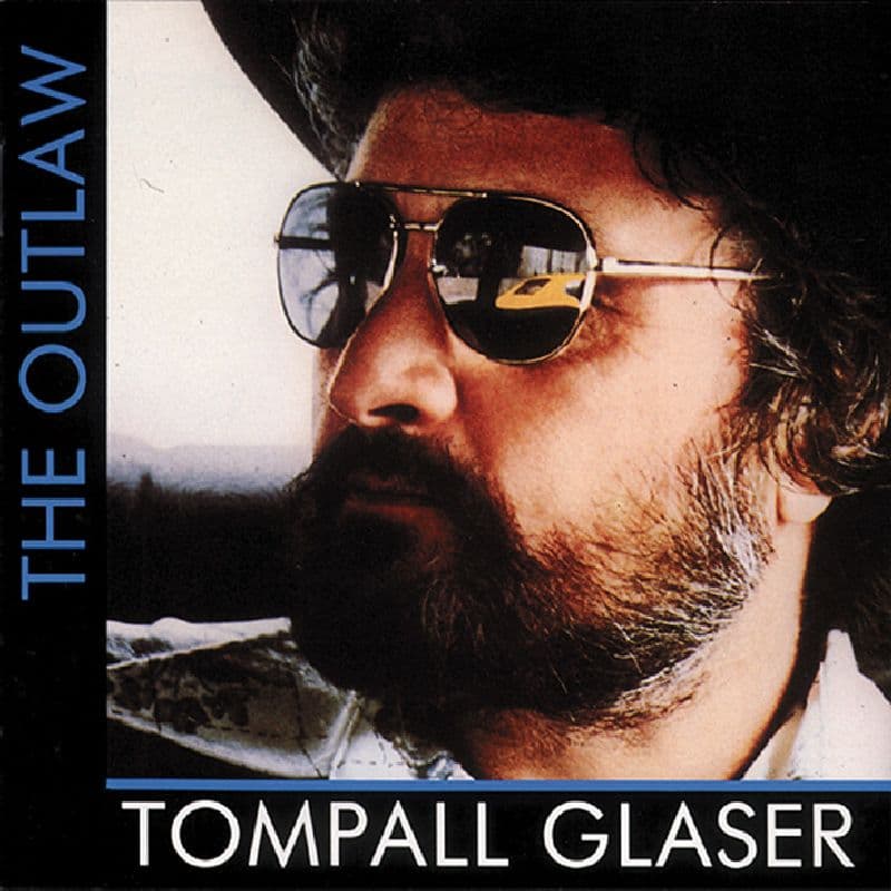 Tompall Glaser - Outlaw (CD)