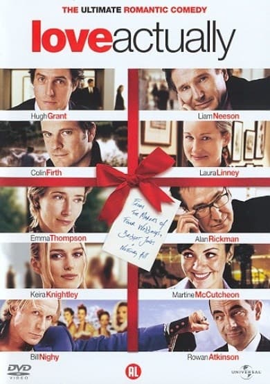 Love actually