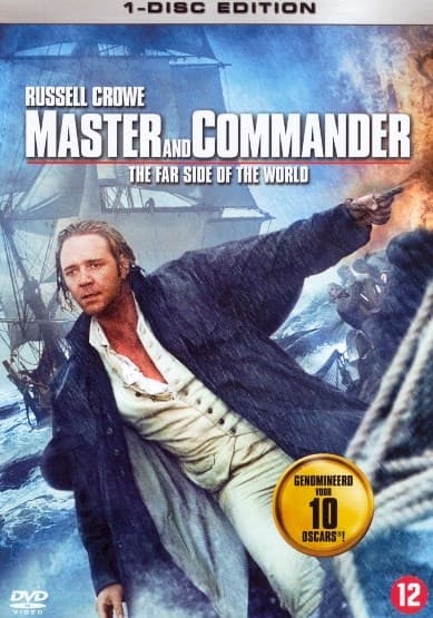 Master and commander