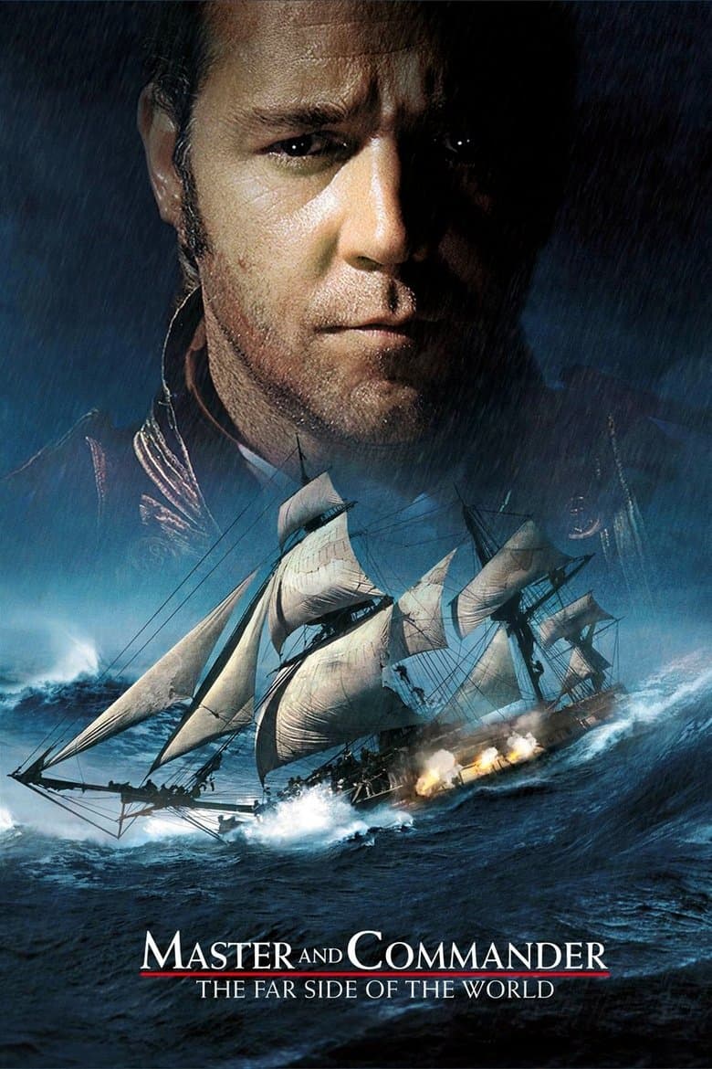 Master and commander