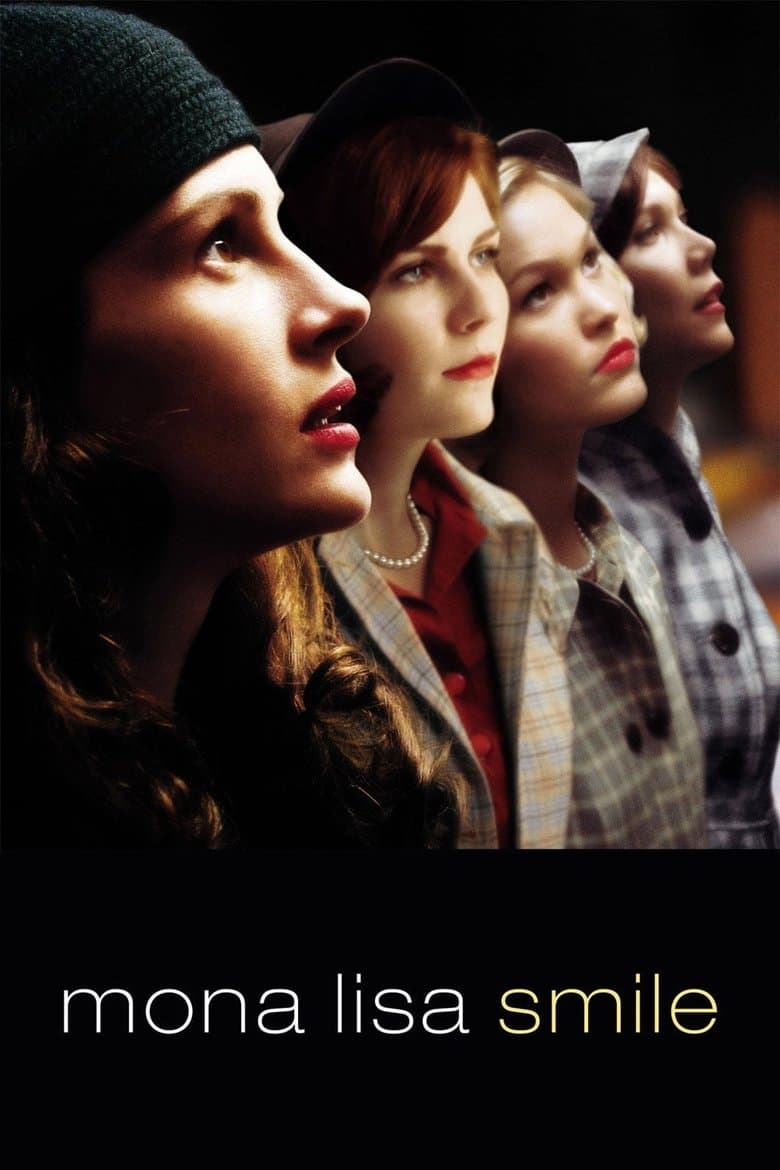 Mona Lisa Smile (DVD)