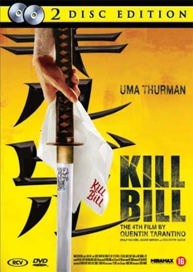 Kill bill 1