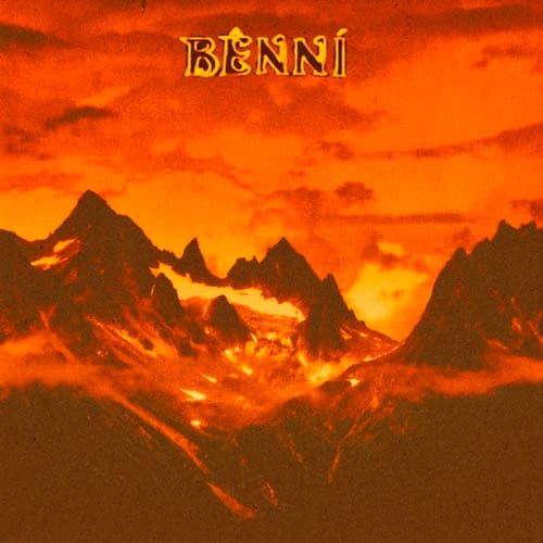 Benni - I & II (LP)