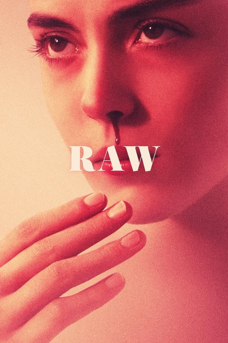 Raw (DVD)
