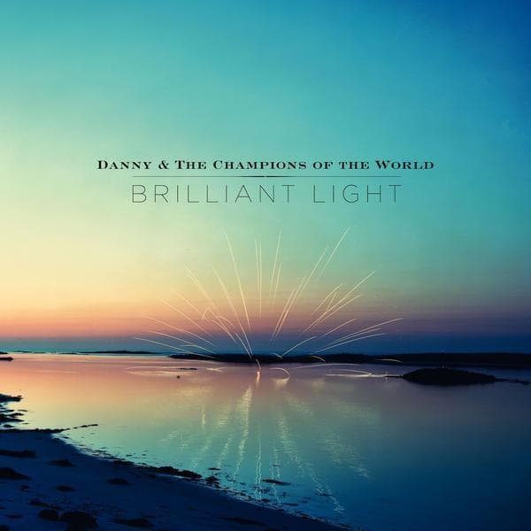 Danny & The Champions Of - Brilliant.. (2 LP)
