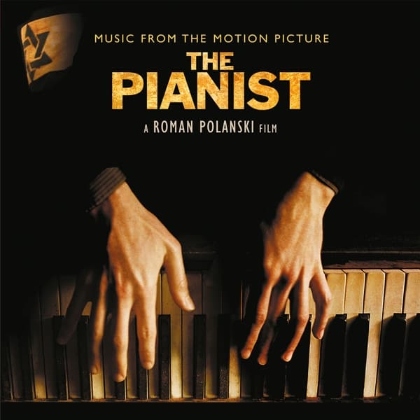 Various Artists - Pianist - (2 LP)