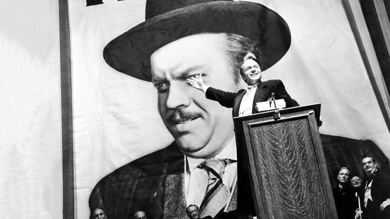 Citizen Kane - Special Edition (2 DVD)