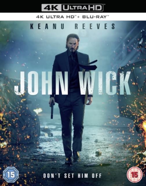 John Wick (Import)