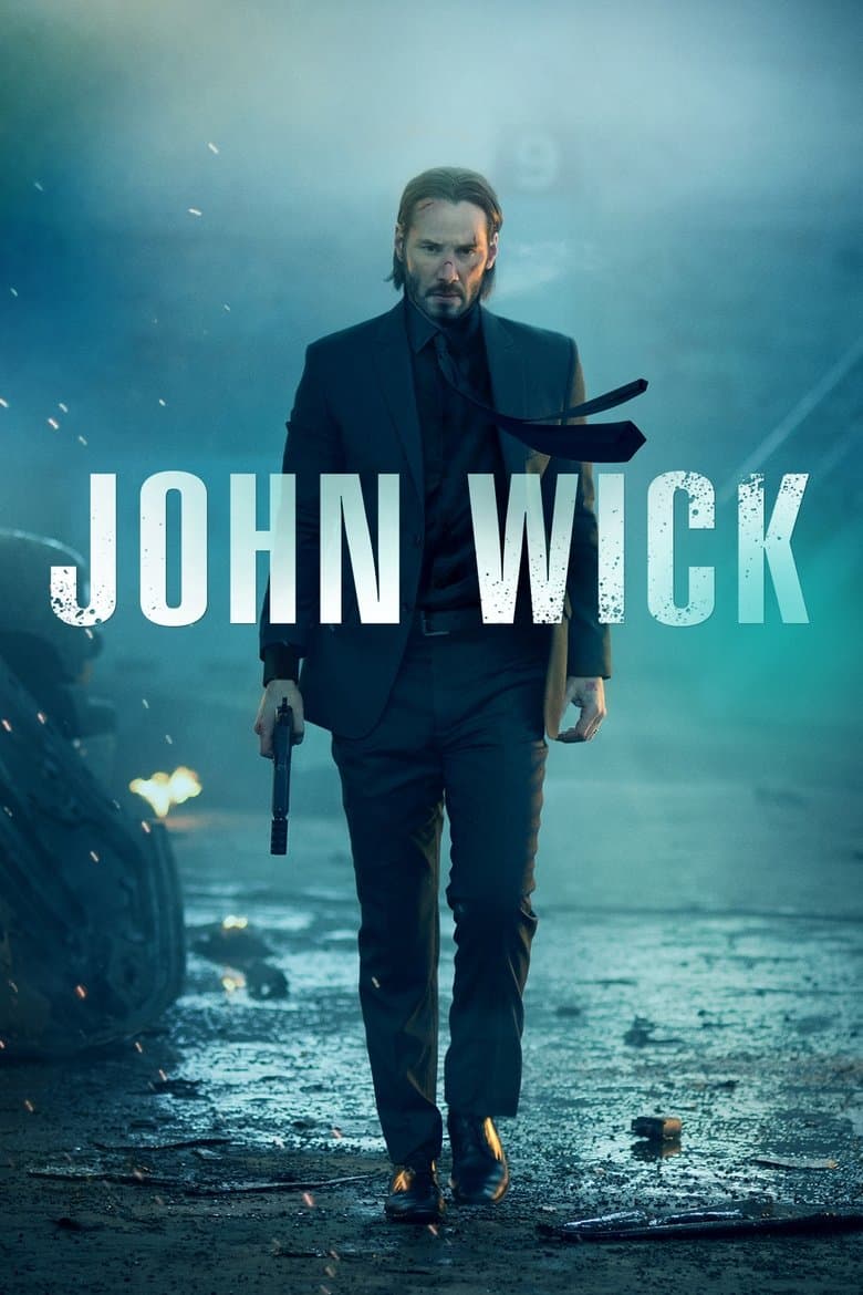 John Wick (Import)