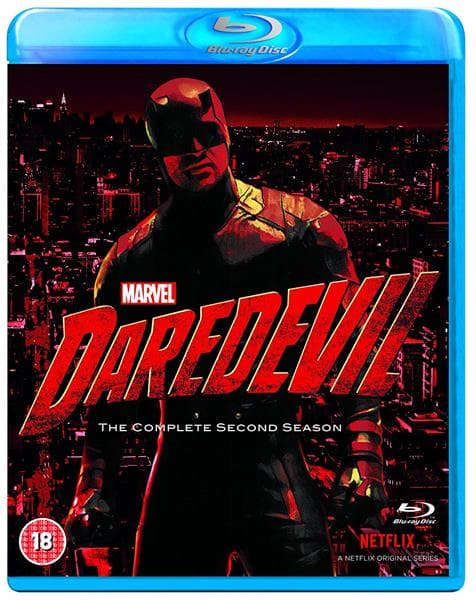 Marvel's Daredevil - Season 2 (Import)
