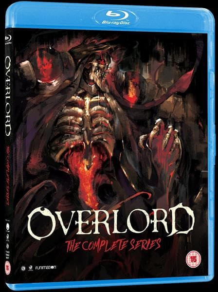 Overlord (Import)