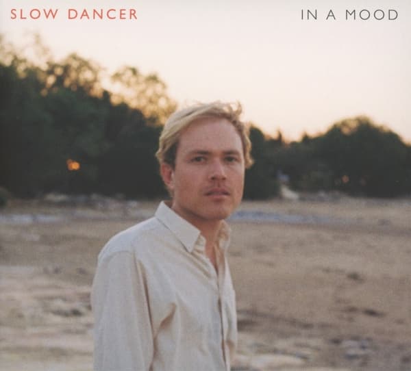 Slow Dancer - In A Mood (CD)