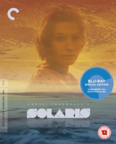 Solaris- The Criterion Collection (Import)