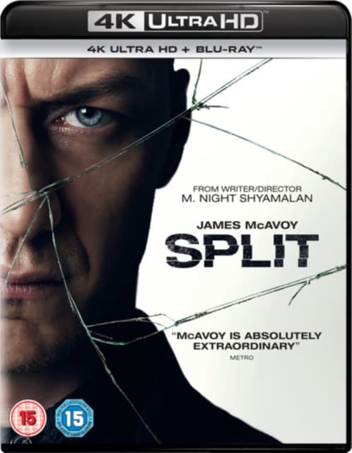 Split (Import)