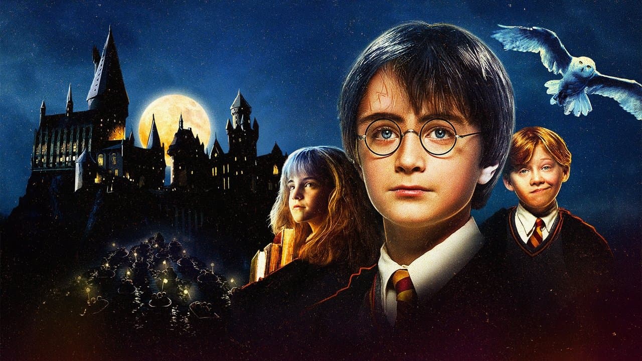Harry Potter And The Philosopher's Stone (Import)