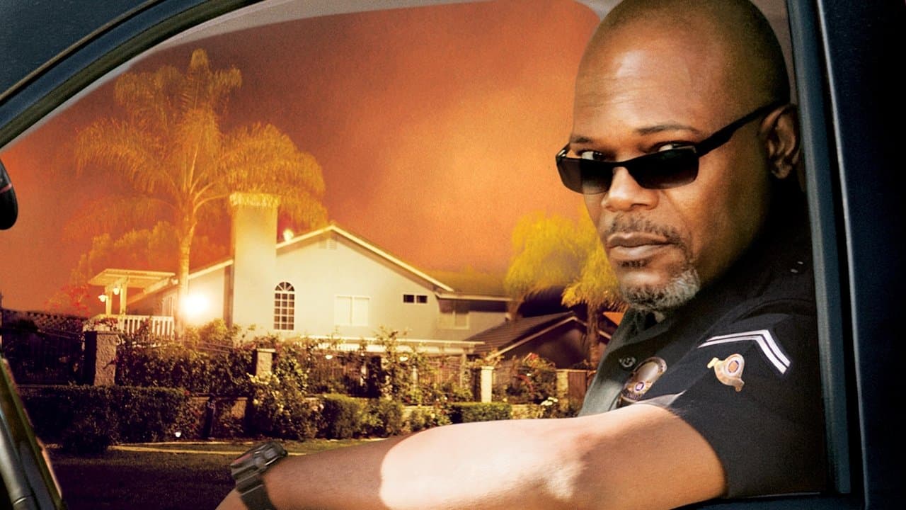 Lakeview Terrace (Import)