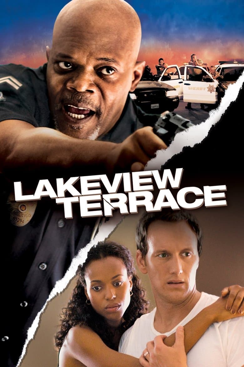 Lakeview Terrace (Import)