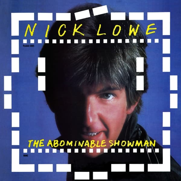 Nick Lowe - Abominable Showman (CD)