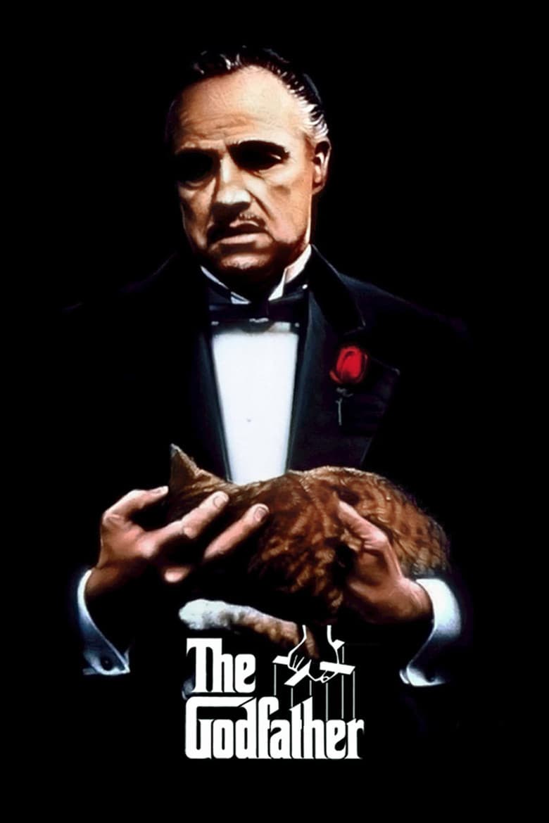 Godfather, The