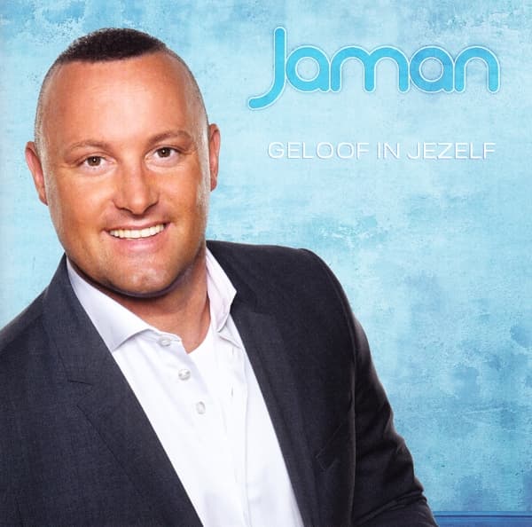 Jaman - Geloof In Jezelf (CD)