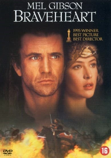 Braveheart (DVD)