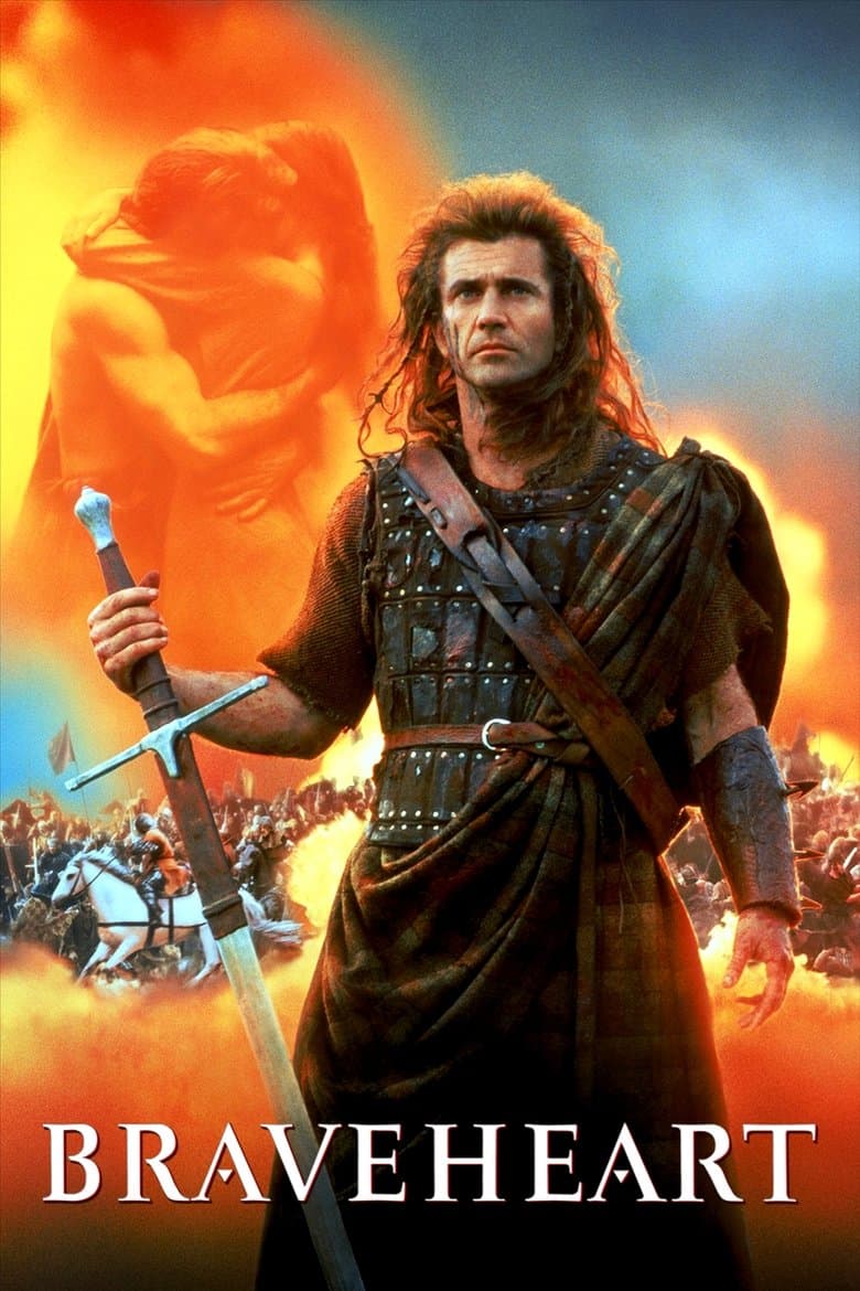 Braveheart (DVD)