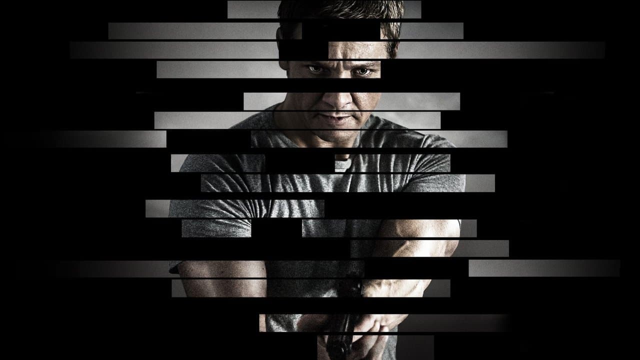 Bourne Legacy (Import)