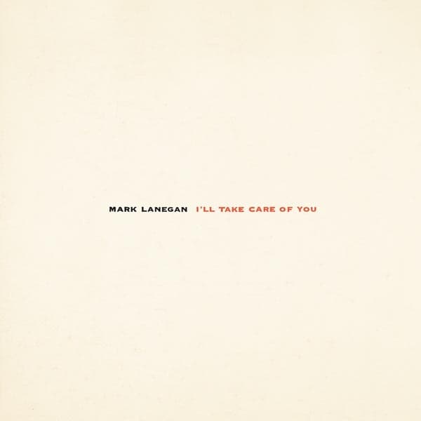 Mark Lanegan - One Way Street (The Sub Pop Albums) (LP)