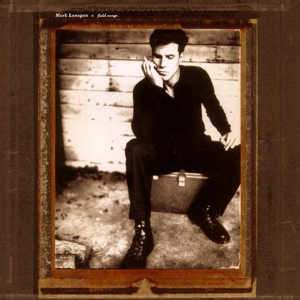 Mark Lanegan - Field Songs (LP)