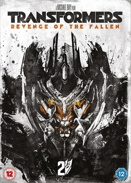 Transformers: Revenge Of The Fallen (Import)