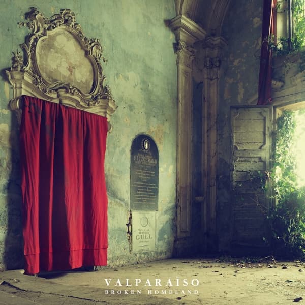 Valparaiso - Broken Homeland (2 LP)