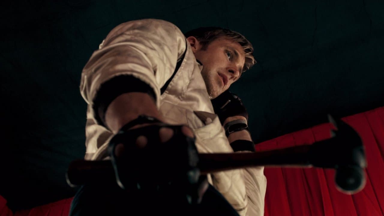 Drive (Import)