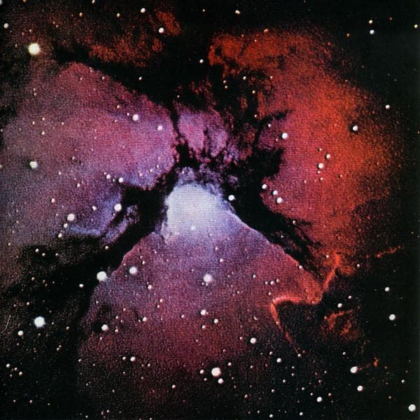 King Crimson - Islands (CD)