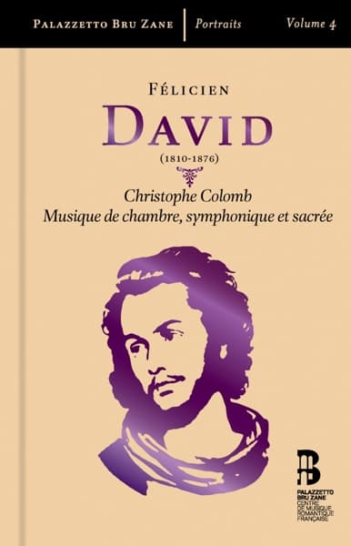 Flemish Radio Choir, Brussels Philharmonic - Christophe Colomb, Musique De Chambre, Symphonique Et Sacrée (3 CD) (Limited Edition)