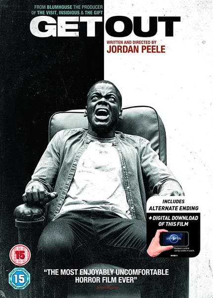 Get Out (Import)