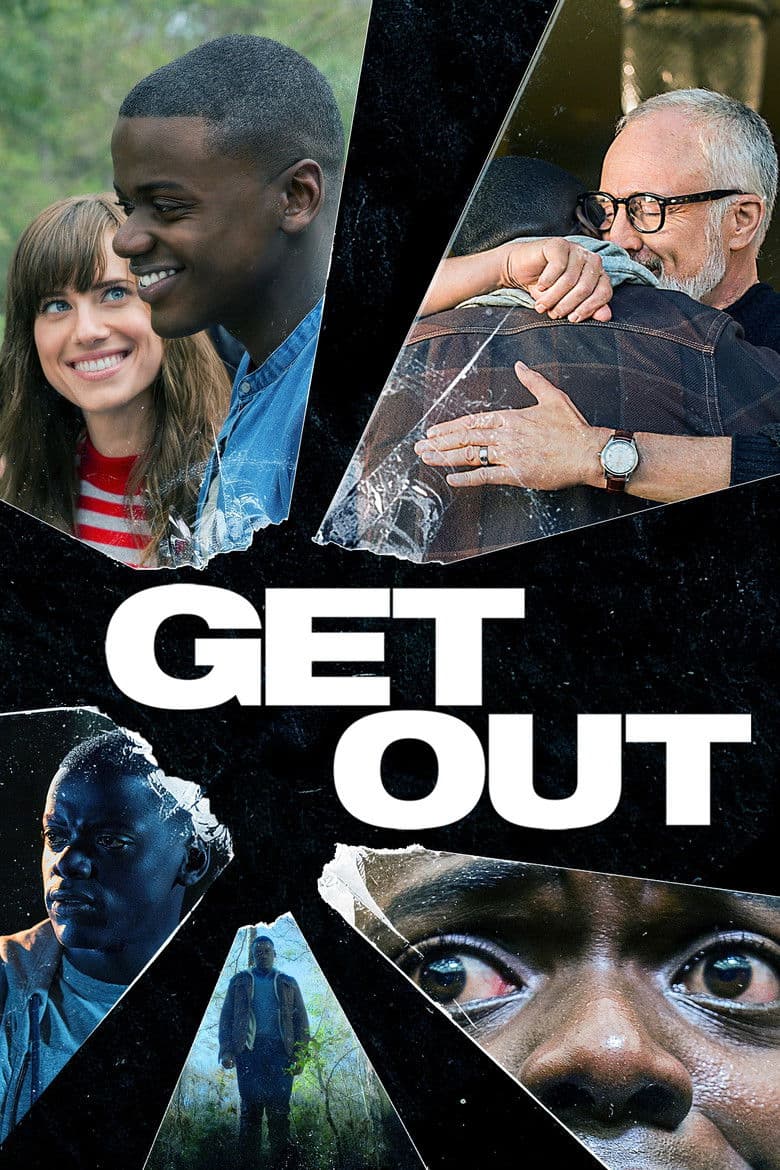 Get Out (Import)