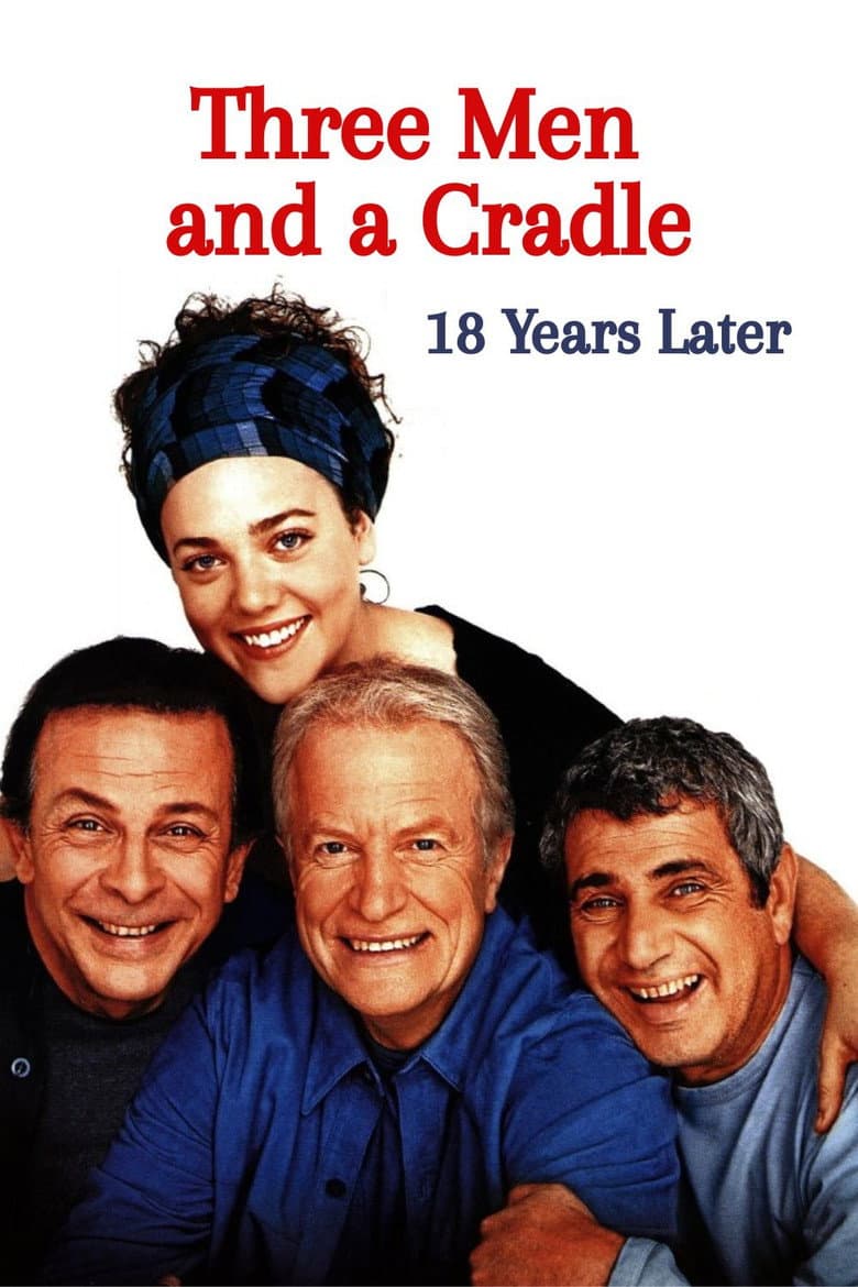 18 ans après (DVD)