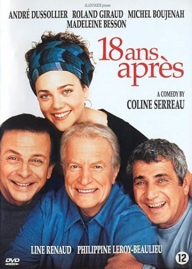 18 ans après (DVD)