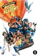 Police Academy 4 - Citizens On Patrol