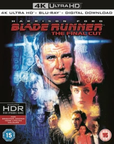 Blade Runner (Import)